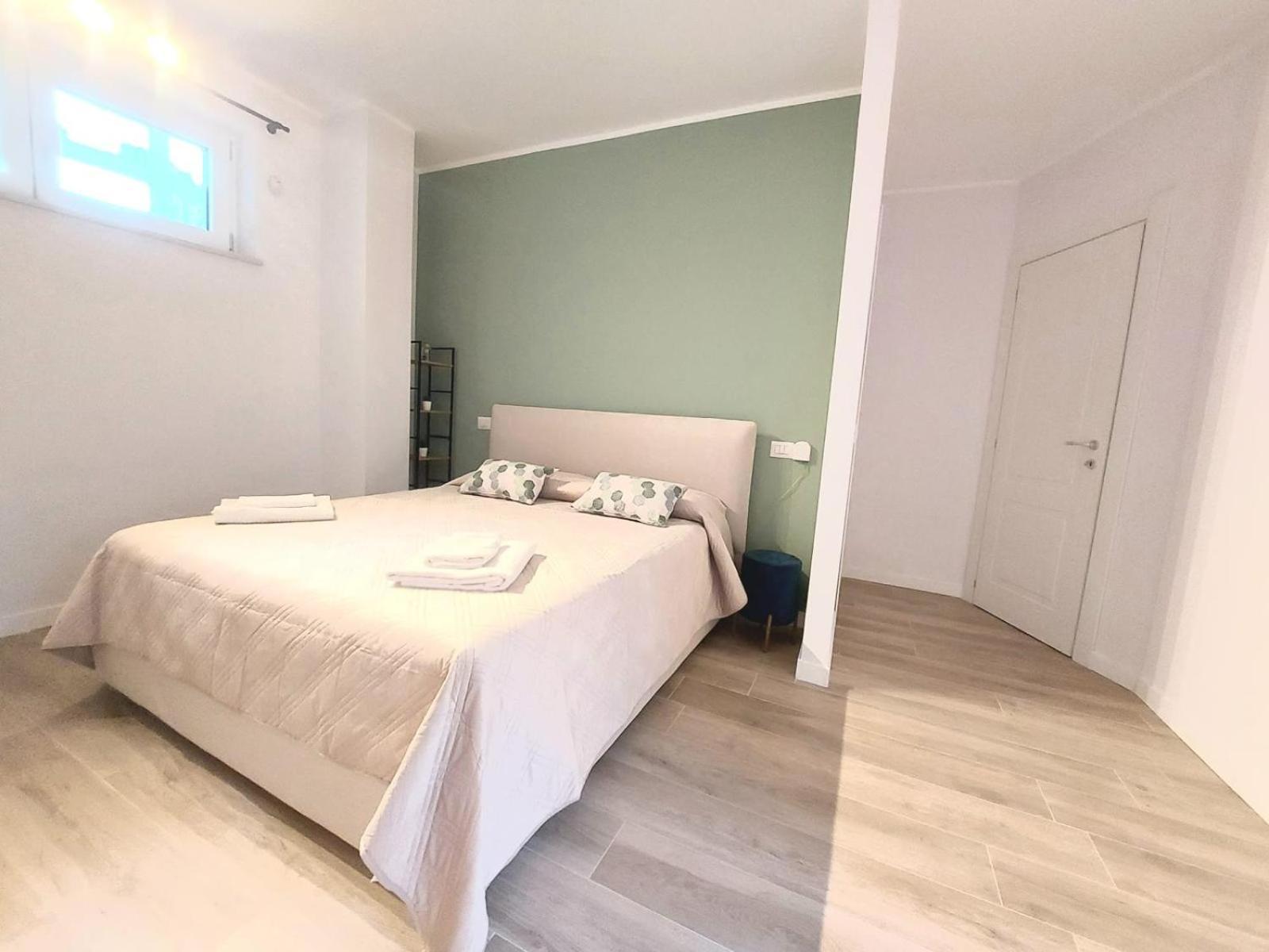 Vatican Boutique Apt Roma Eksteriør bilde